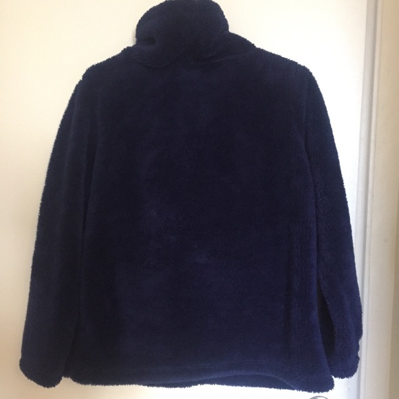 Teddy Long Sleeve Sweater - Picture 2 of 4